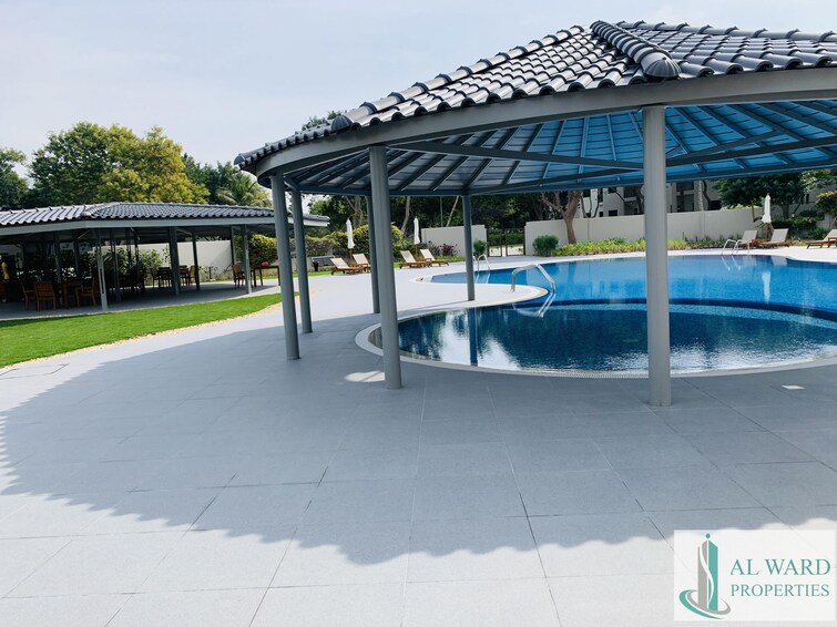 The Gardens Building 90 Apartment for Rent, The Gardens, Dubai