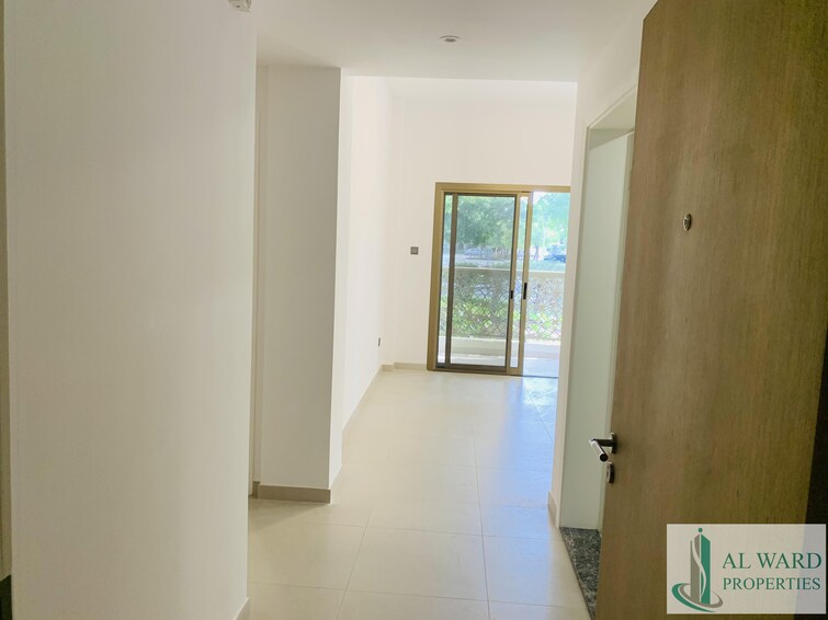 The Gardens Building 90 Apartment for Rent, The Gardens, Dubai