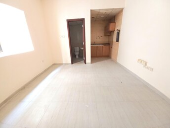 Studio Apartment For Rent in Muwaileh Building