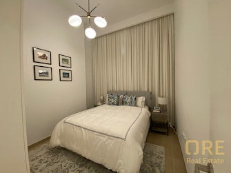 3 BR Apartment For Rent in Warda Apartments 1 Cover Image