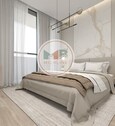 1 BR 726 Sq.Ft. Apartment in Midtown