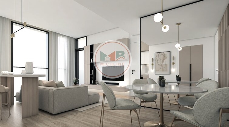 Midtown Apartment for Sale, Dubai Production City (IMPZ), Dubai