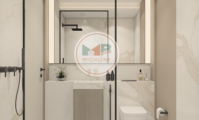 Midtown Apartment for Sale, Dubai Production City (IMPZ), Dubai