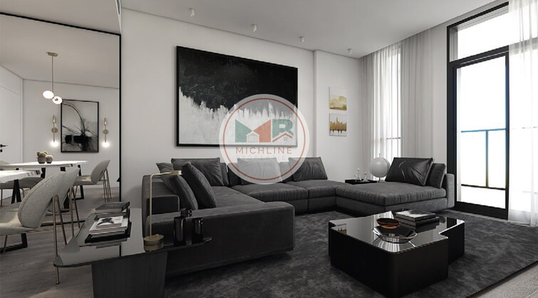 Midtown Apartment for Sale, Dubai Production City (IMPZ), Dubai