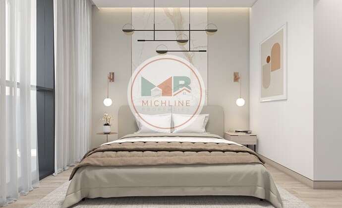 Midtown Apartment for Sale, Dubai Production City (IMPZ), Dubai