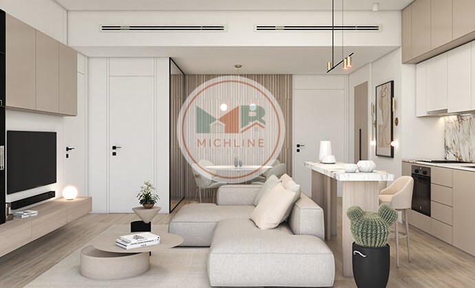 Midtown Apartment for Sale, Dubai Production City (IMPZ), Dubai