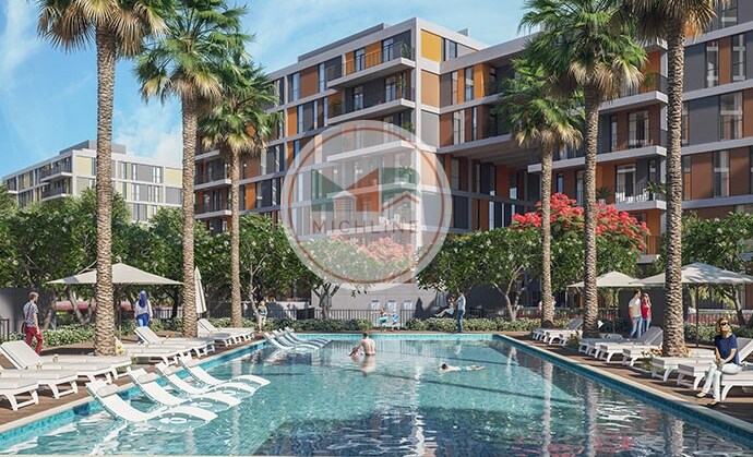 Midtown Apartment for Sale, Dubai Production City (IMPZ), Dubai