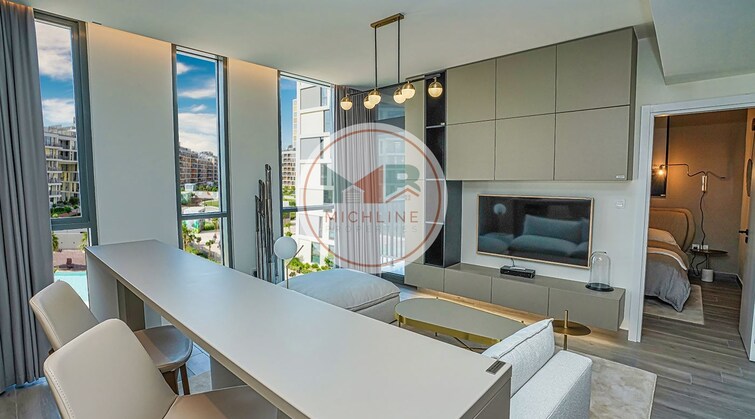 Midtown Apartment for Sale, Dubai Production City (IMPZ), Dubai