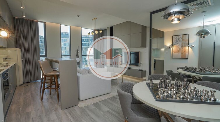 Midtown Apartment for Sale, Dubai Production City (IMPZ), Dubai