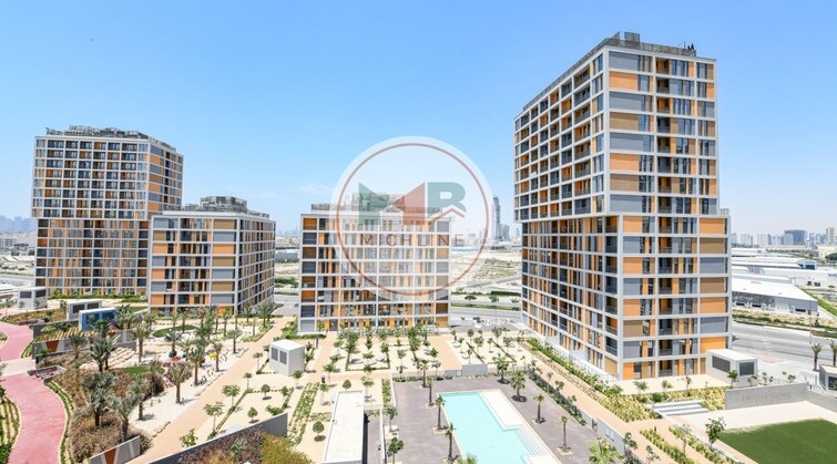Midtown Apartment for Sale, Dubai Production City (IMPZ), Dubai