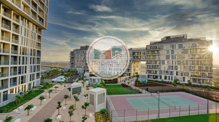 Midtown Apartment for Sale, Dubai Production City (IMPZ), Dubai