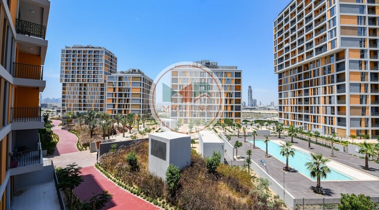 Midtown Apartment for Sale, Dubai Production City (IMPZ), Dubai