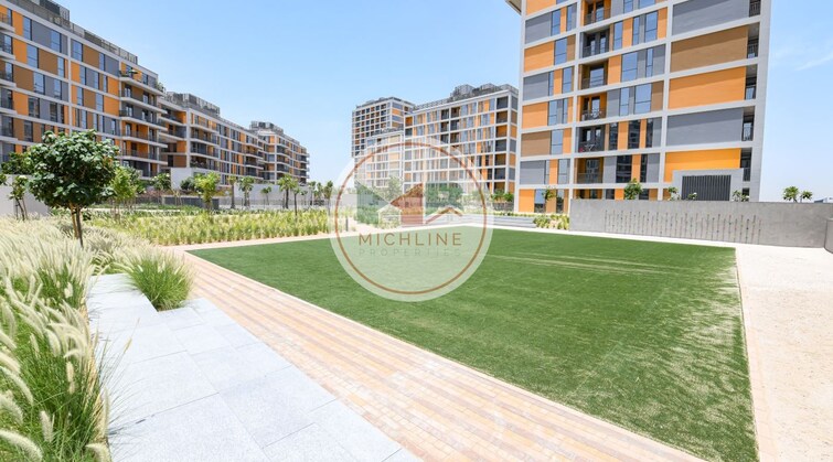 Midtown Apartment for Sale, Dubai Production City (IMPZ), Dubai