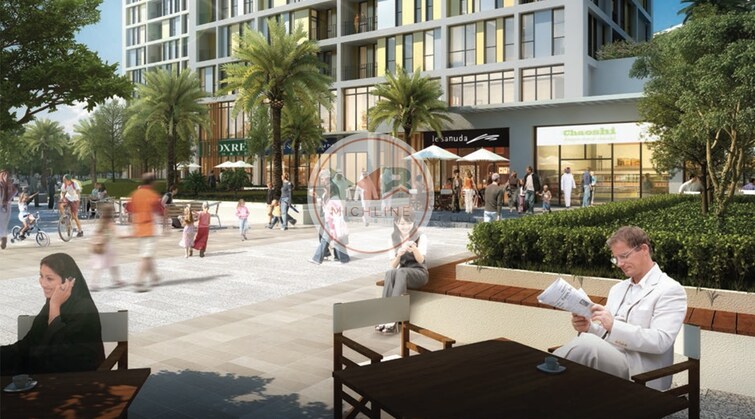 Midtown Apartment for Sale, Dubai Production City (IMPZ), Dubai