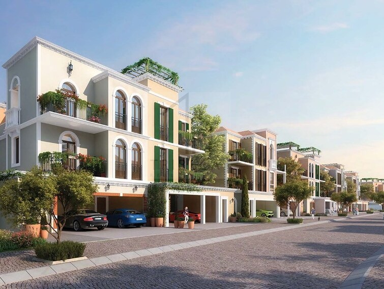 La Mer Villa for Sale, Jumeirah, Dubai