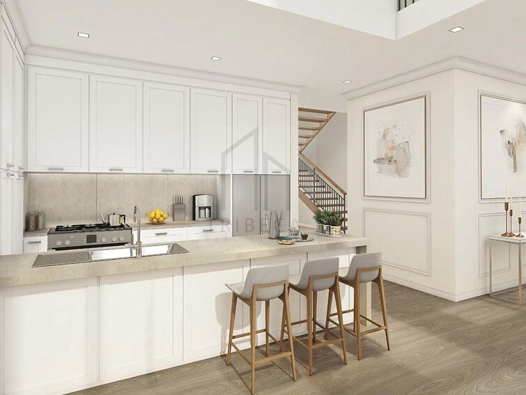 La Mer Villa for Sale, Jumeirah, Dubai