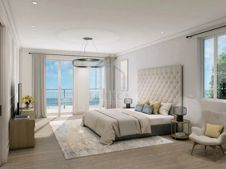 La Mer Villa for Sale, Jumeirah, Dubai