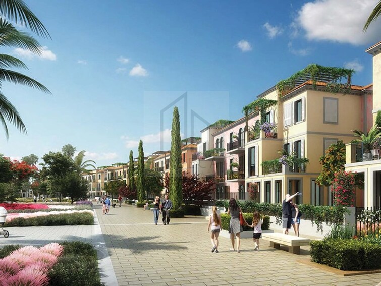 La Mer Villa for Sale, Jumeirah, Dubai