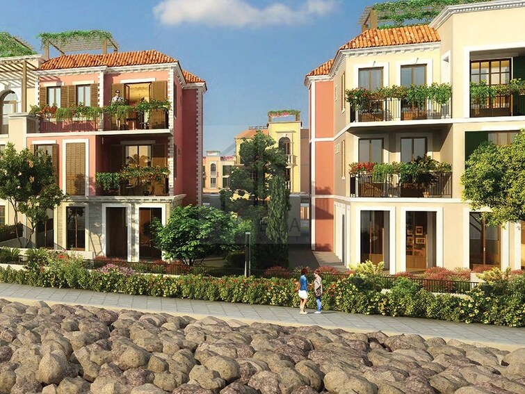 La Mer Villa for Sale, Jumeirah, Dubai