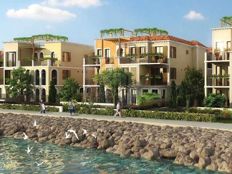 La Mer Villa for Sale, Jumeirah, Dubai