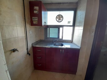 Studio Apartment For Rent in Muwaileh Building