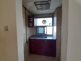 Studio Apartment For Rent in Muwaileh Building