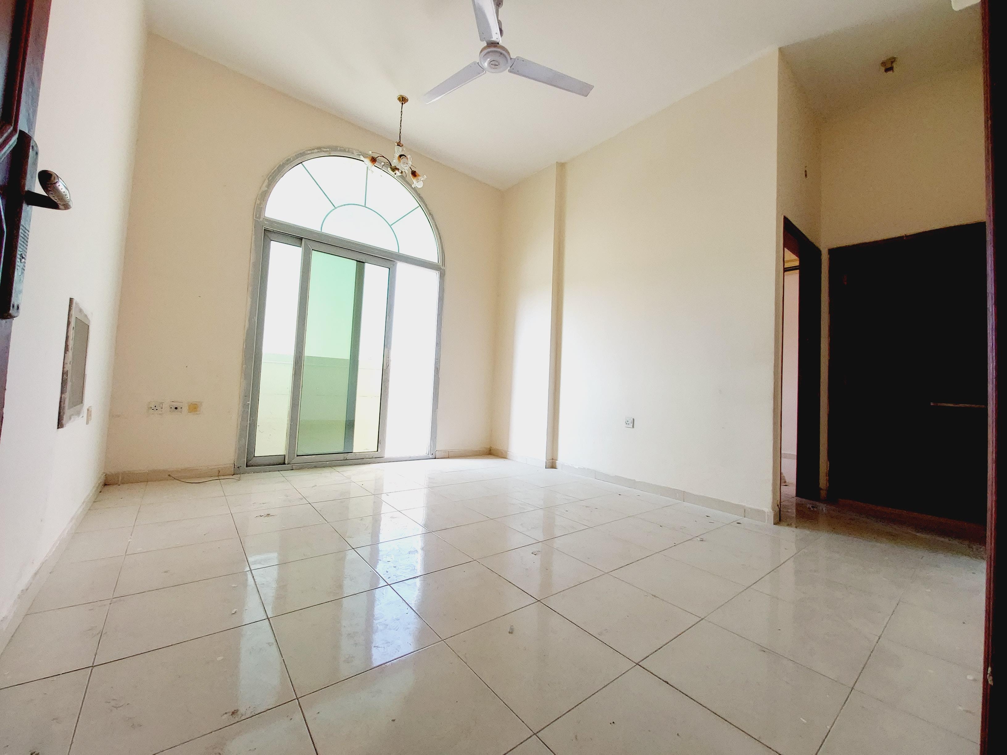 Muwaileh Building Apartment for Rent, Muwaileh, Sharjah