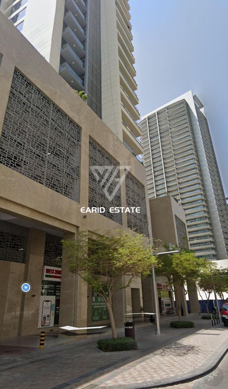 Bahwan tower Retail Shop for Rent, Downtown Dubai, Dubai