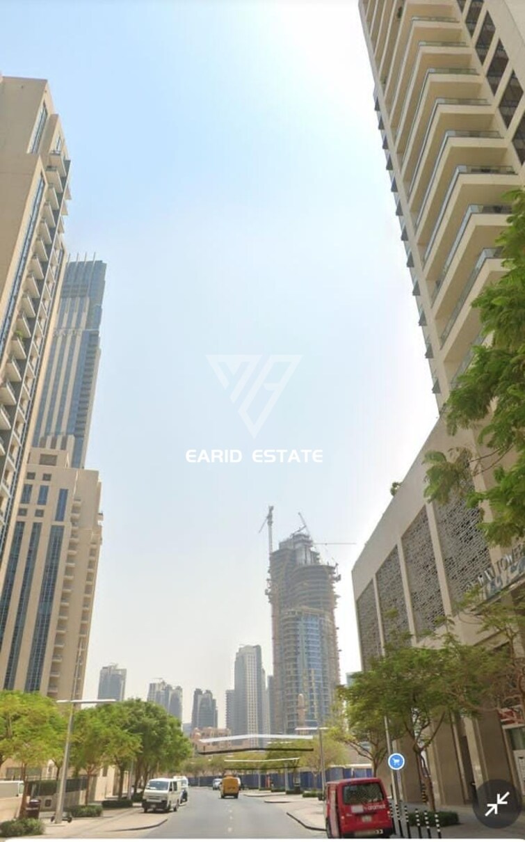 Bahwan tower Retail Shop for Rent, Downtown Dubai, Dubai