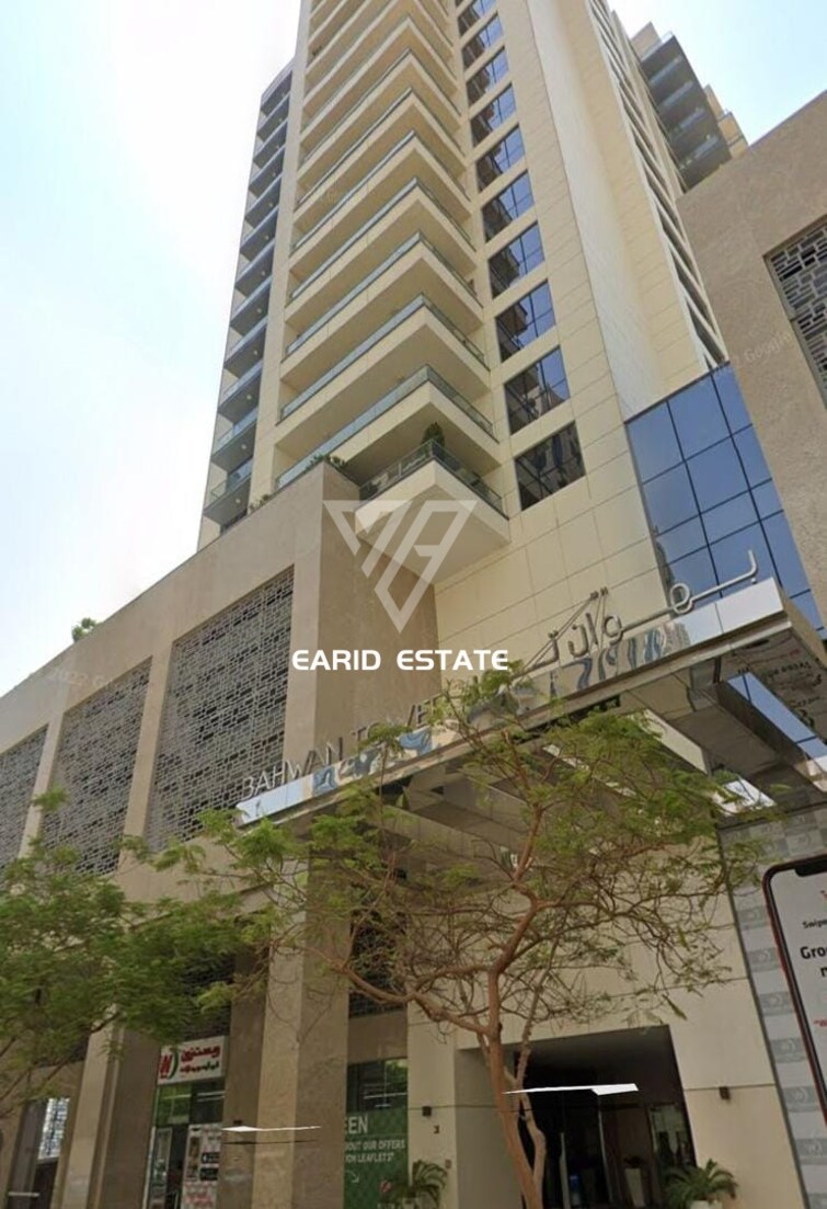Bahwan tower Retail Shop for Rent, Downtown Dubai, Dubai