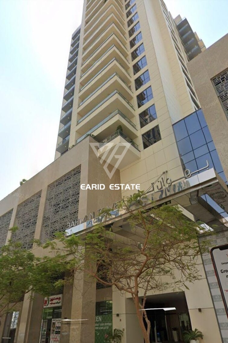 Bahwan tower Retail Shop for Rent, Downtown Dubai, Dubai
