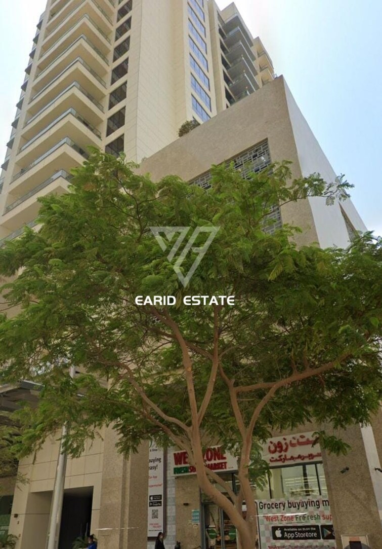 Bahwan tower Retail Shop for Rent, Downtown Dubai, Dubai