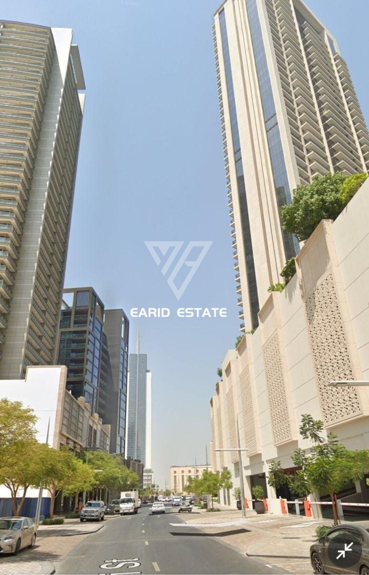 Bahwan tower Retail Shop for Rent, Downtown Dubai, Dubai