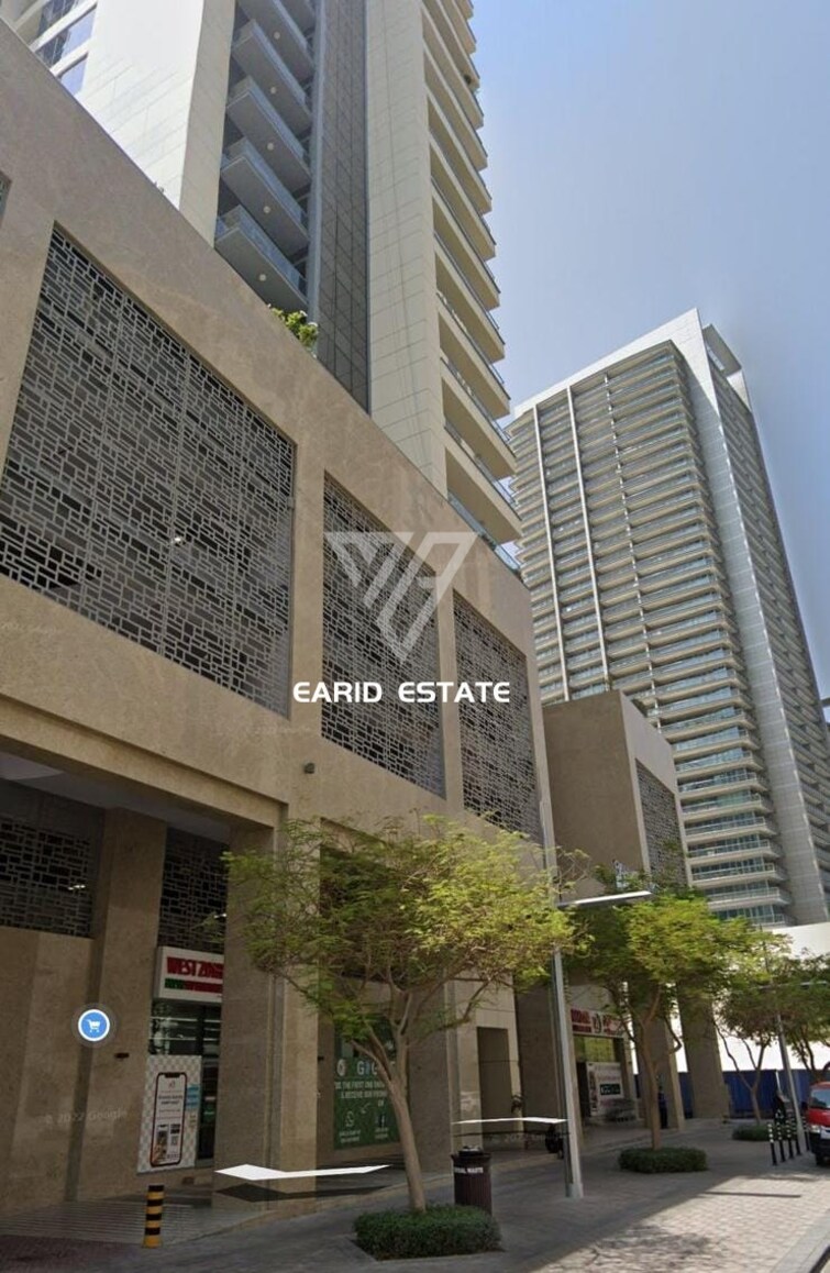 Bahwan tower Retail Shop for Rent, Downtown Dubai, Dubai