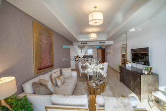 2 BR Apartment For Sale in Azizi Mina Cover Image