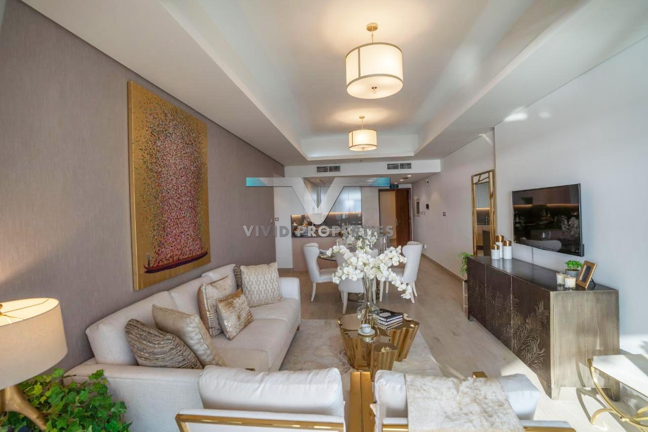 Azizi Mina Apartment for Sale, Palm Jumeirah, Dubai