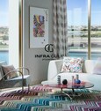 1 BR 1157 Sq.Ft. Apartment in Urban Oasis by Missoni
