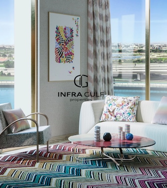 1 BR Apartment For Sale in Urban Oasis by Missoni Cover Image