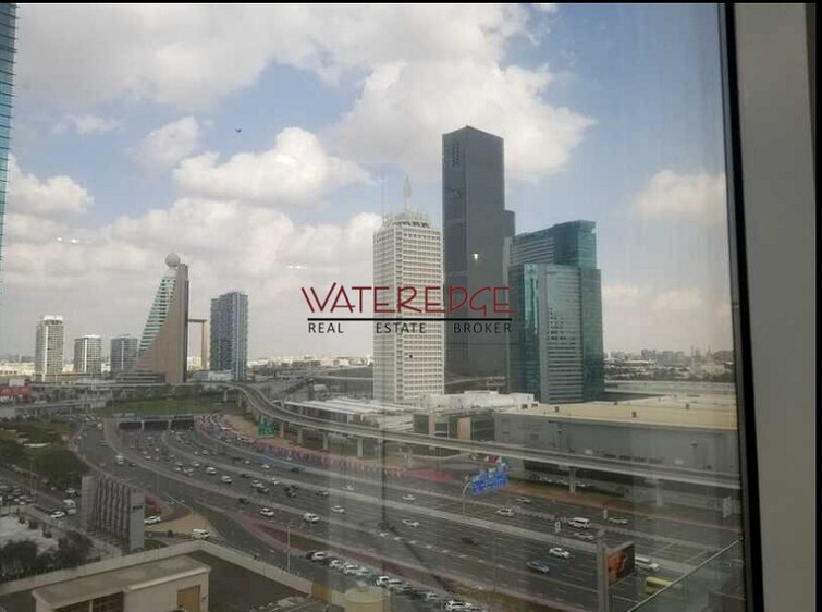 Fairmont Dubai Apartment for Rent, Sheikh Zayed Road, Dubai