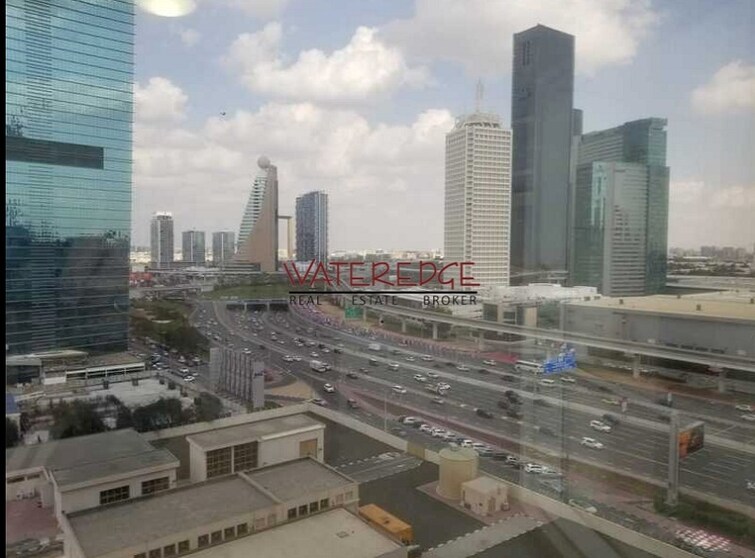 Fairmont Dubai Apartment for Rent, Sheikh Zayed Road, Dubai