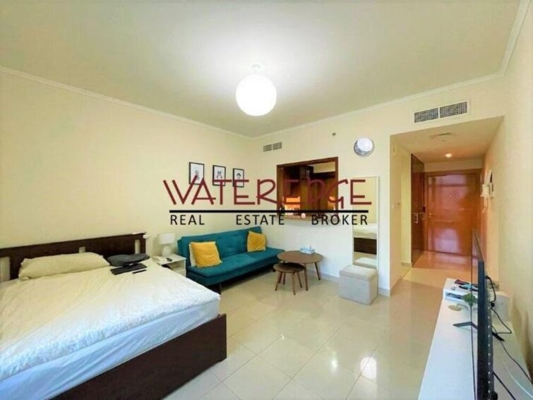 The Links Apartment for Sale, The Views, Dubai