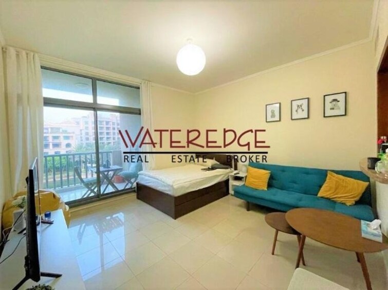 The Links Apartment for Sale, The Views, Dubai