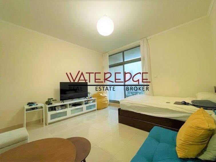 The Links Apartment for Sale, The Views, Dubai