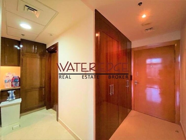 The Links Apartment for Sale, The Views, Dubai