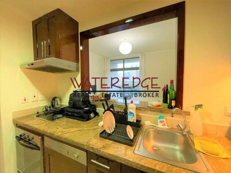 The Links Apartment for Sale, The Views, Dubai