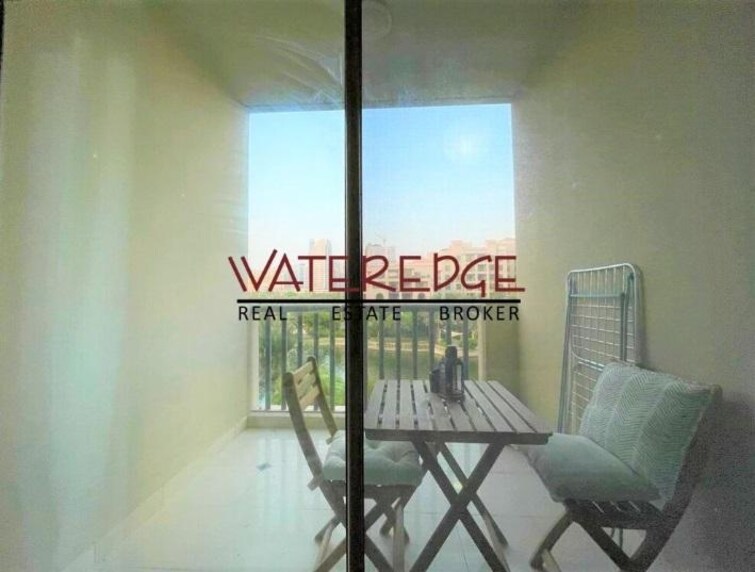 The Links Apartment for Sale, The Views, Dubai