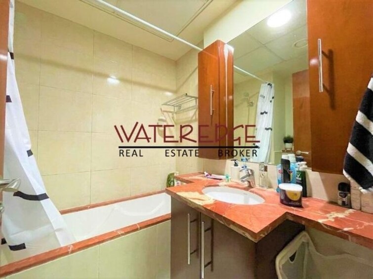 The Links Apartment for Sale, The Views, Dubai