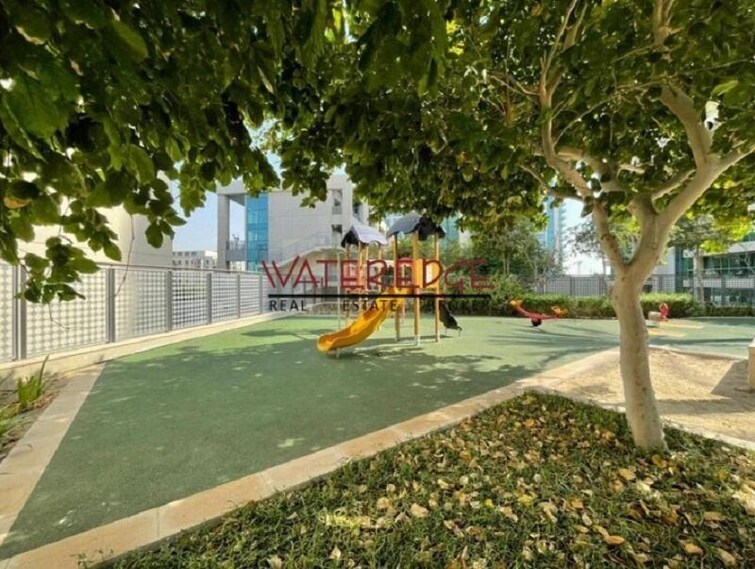 The Links Apartment for Sale, The Views, Dubai