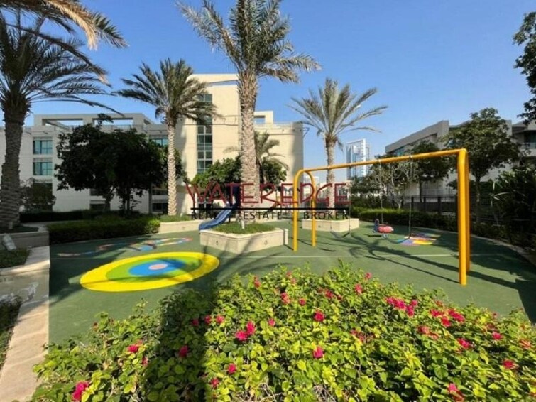 The Links Apartment for Sale, The Views, Dubai