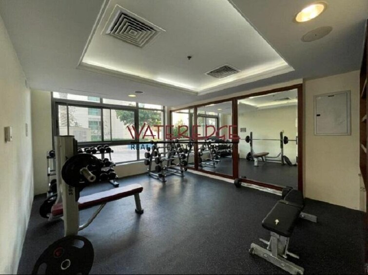 The Links Apartment for Sale, The Views, Dubai